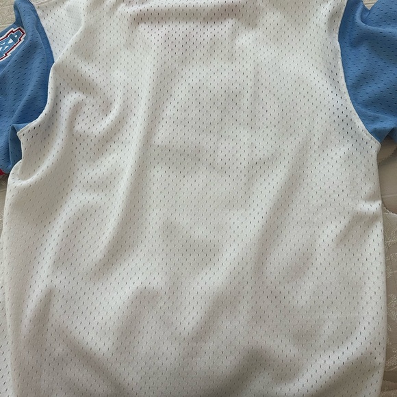 Oilers Shirt - Picture 5 of 5